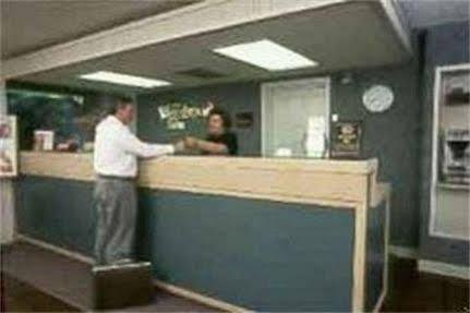 Red Lion Inn & Suites Redding Bagian luar foto